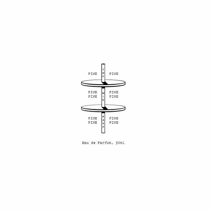 Perfume Pine - Stora Skuggan
