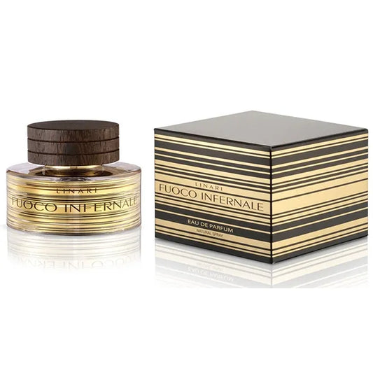 Perfume Fuoco Infernale - Linari