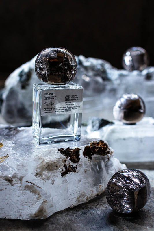 Extracto de perfume Resonant - Oddity.