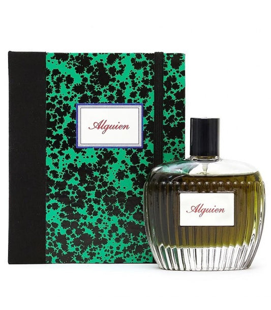 Alguien N:1 Eau de Parfum