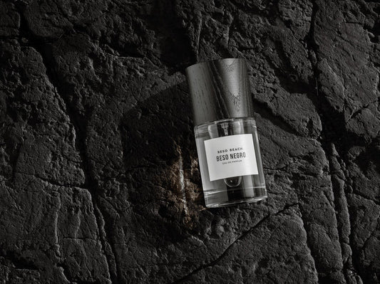 Perfume Beso Negro - Beso Beach
