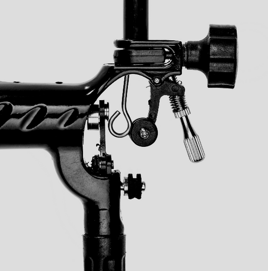 Perfume Tattoo Artist - Genyum