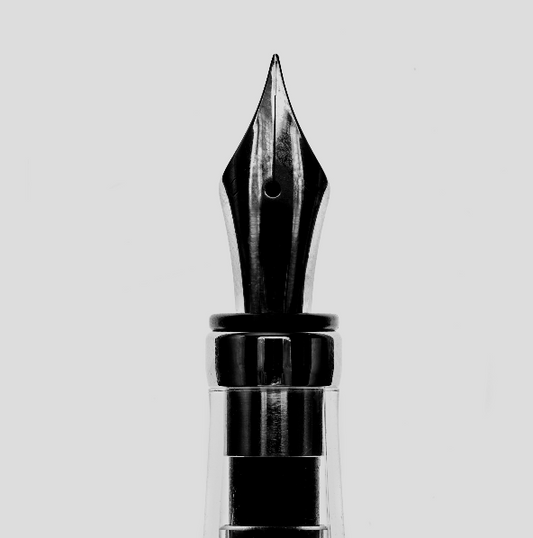 Perfume Writer - Genyum