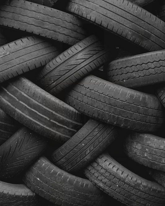 Perfume Mechanic #005 - Hunq