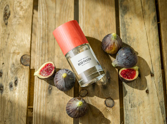 Perfume Beso Pasión - Beso Beach