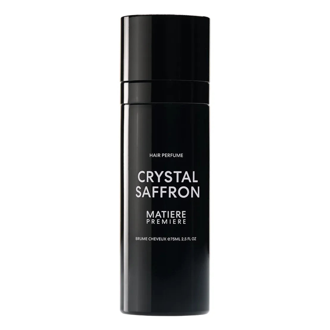 CRYSTAL SAFFRON – Bruma para el cabello Matiere Premiere