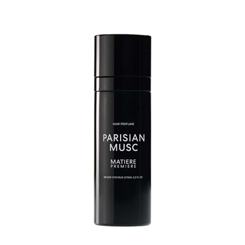 PARISIAN MUSC – Bruma para el cabello Matiere Premiere