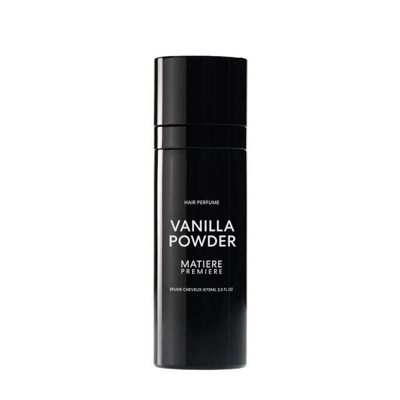 VANILLA POWDER – Bruma para el cabello Matiere Premiere