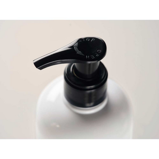 CRYSTAL SAFFRON – Loción de manos y cuerpo Matiere Premiere