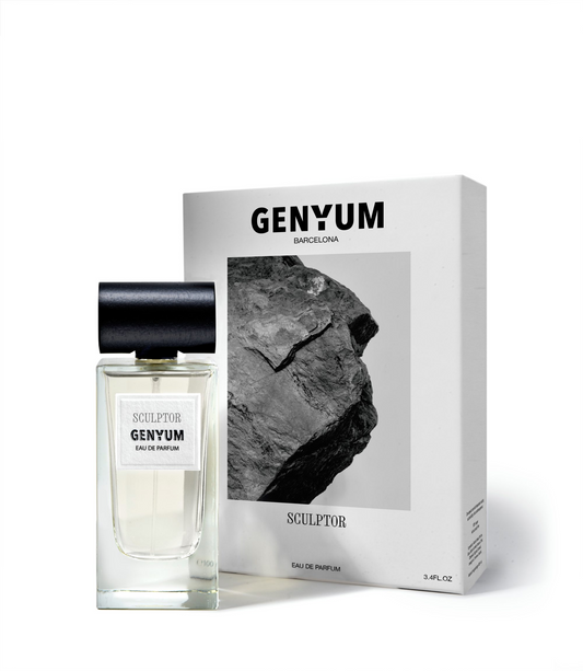 Perfume Sculptor - Genyum
