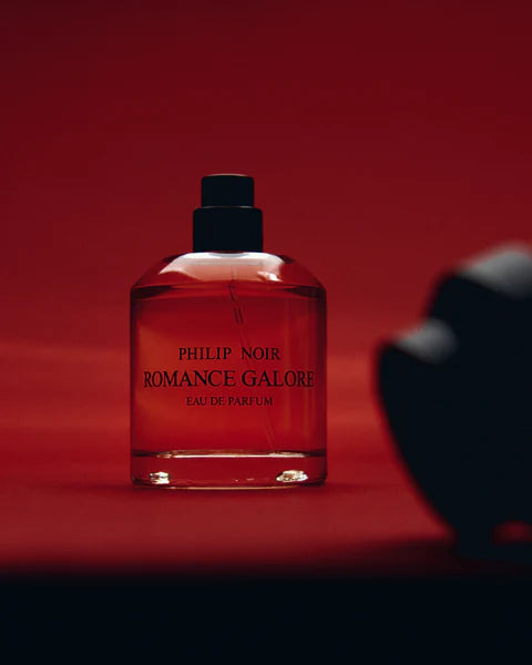 Perfume Romance Galore - Philip Noir