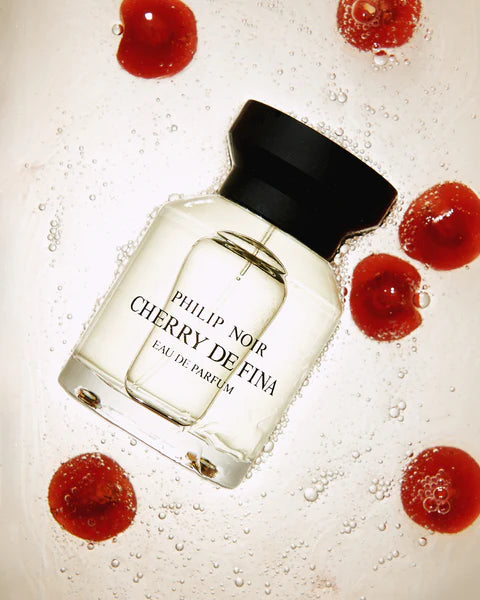 Perfume Cherry de Fina - Philip Noir