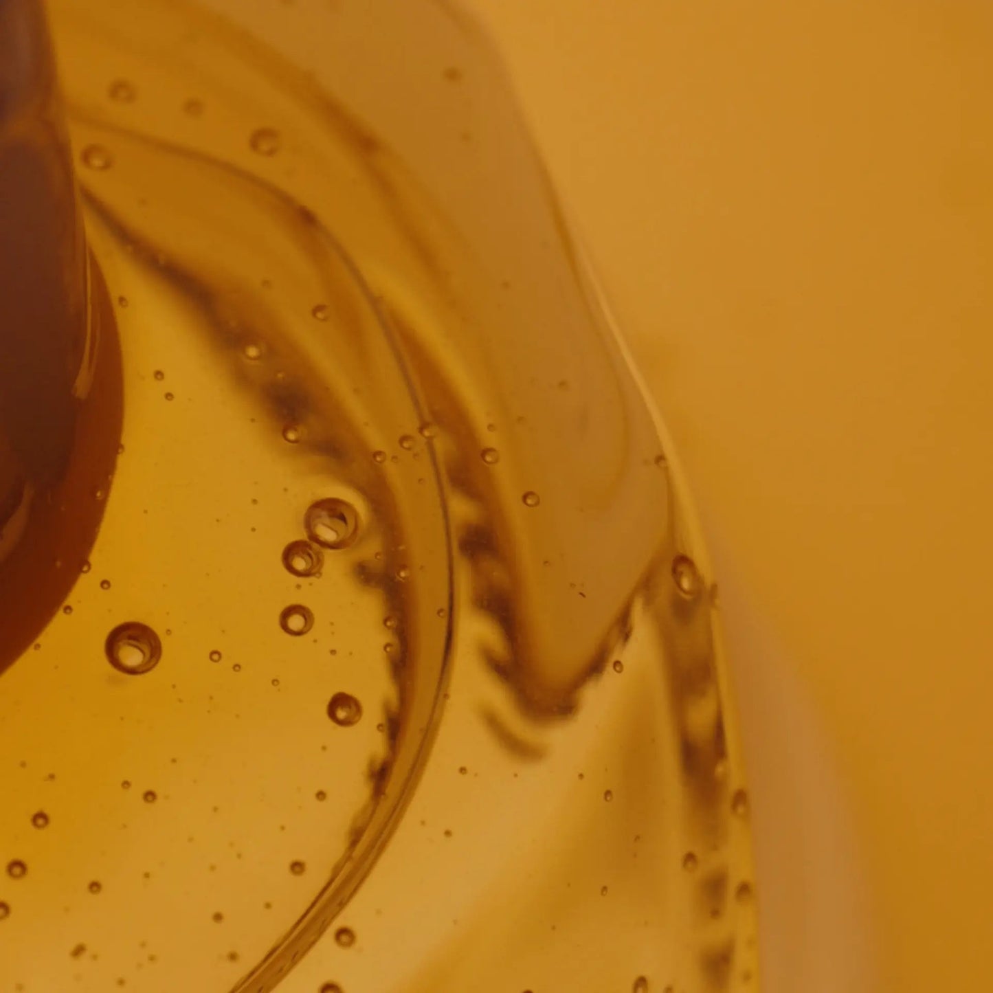 Perfume Cobalt Amber - Abel