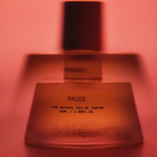 Perfume Pause - Abel