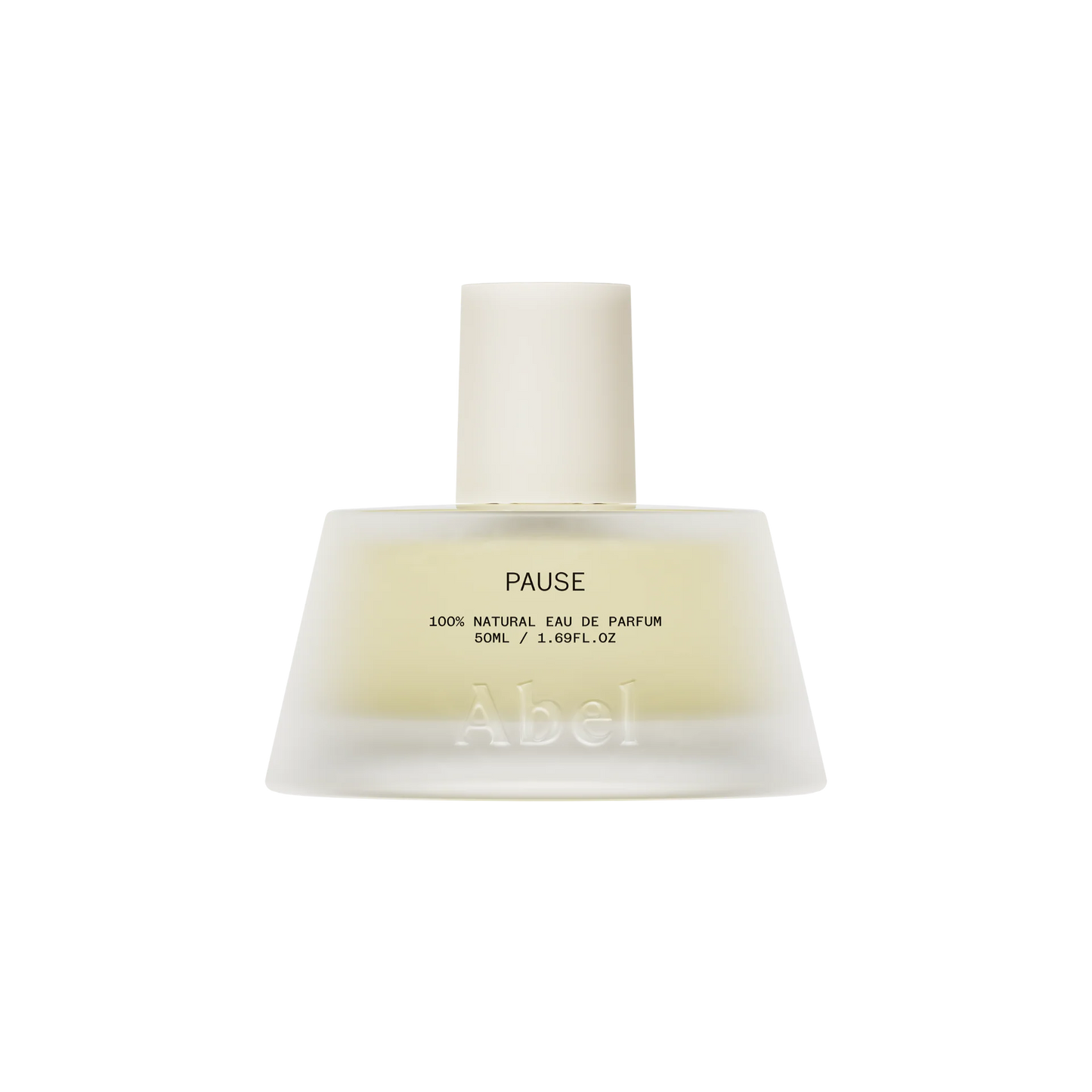 Perfume Pause - Abel