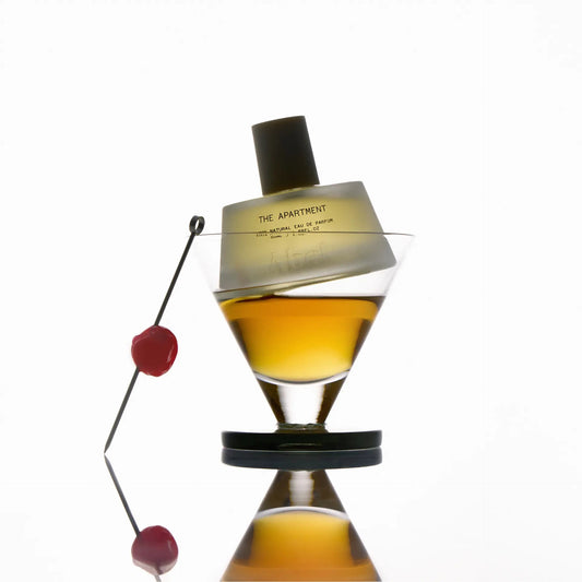 Perfume The Apartament - Abel