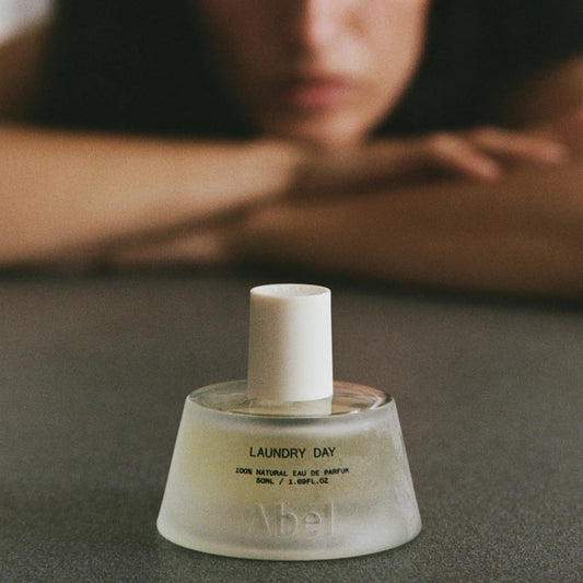 Perfume Laundry Day - Abel