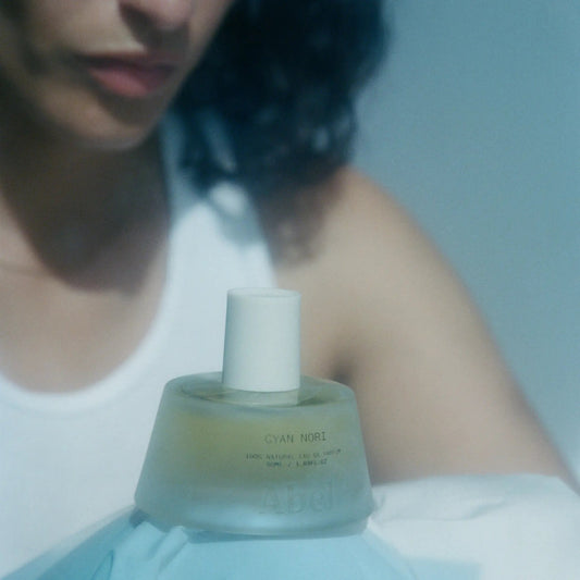 Perfume Cyan Nori - Abel