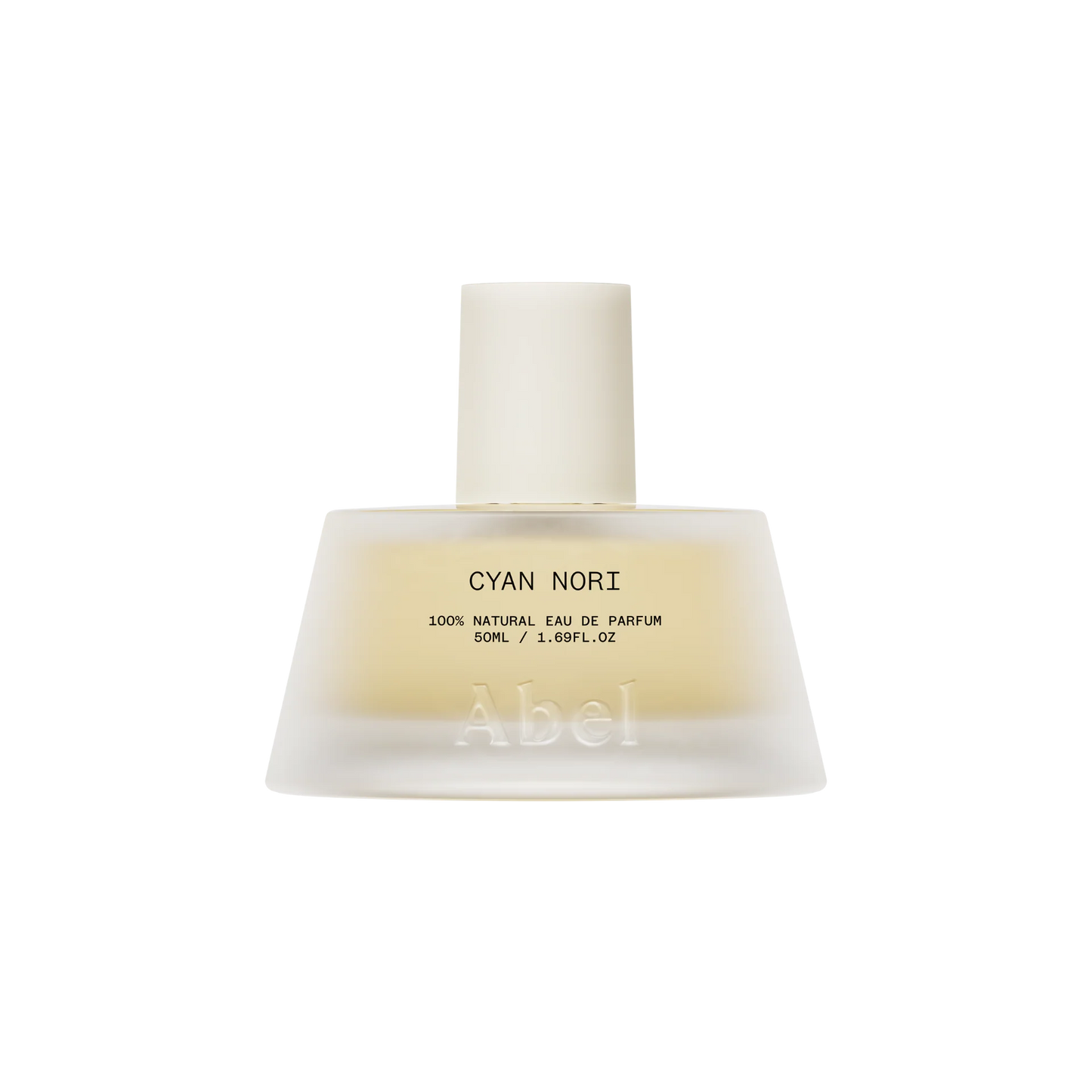 Perfume Cyan Nori - Abel