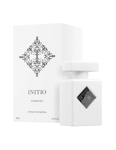 Power Self - Initio Privé Parfums