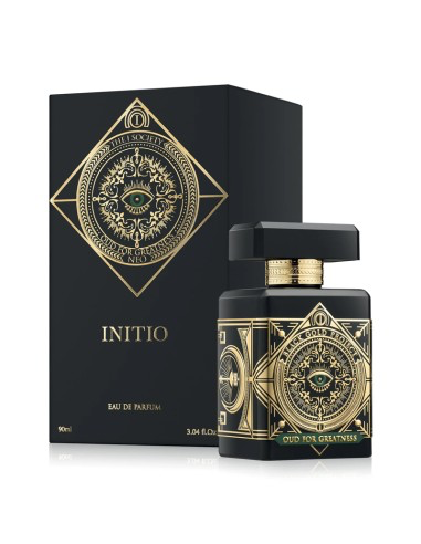Oud for Greatness Neo - Initio Privé Parfums