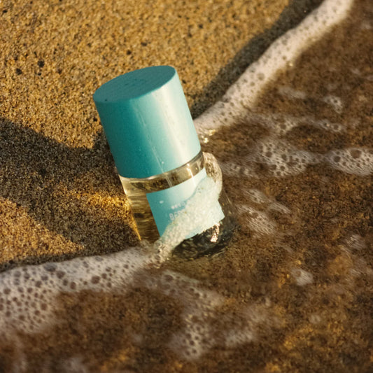 Beso de Mar - Beso Beach