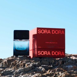 Extracto de Perfume Red - Sora Dora