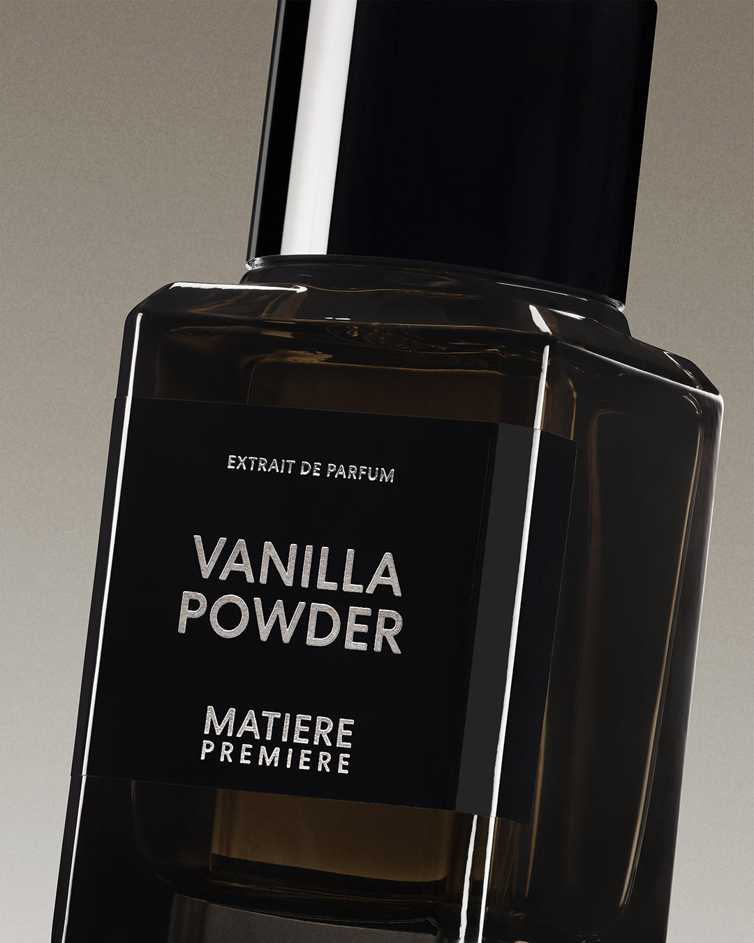 Vanilla Powder Extracto de Perfume