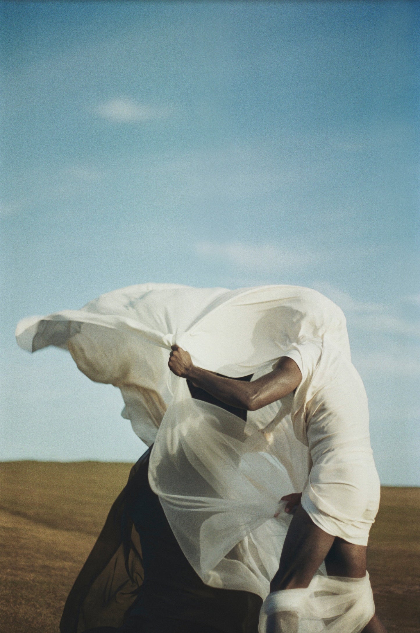 Neandertal us™ perfume 30ml