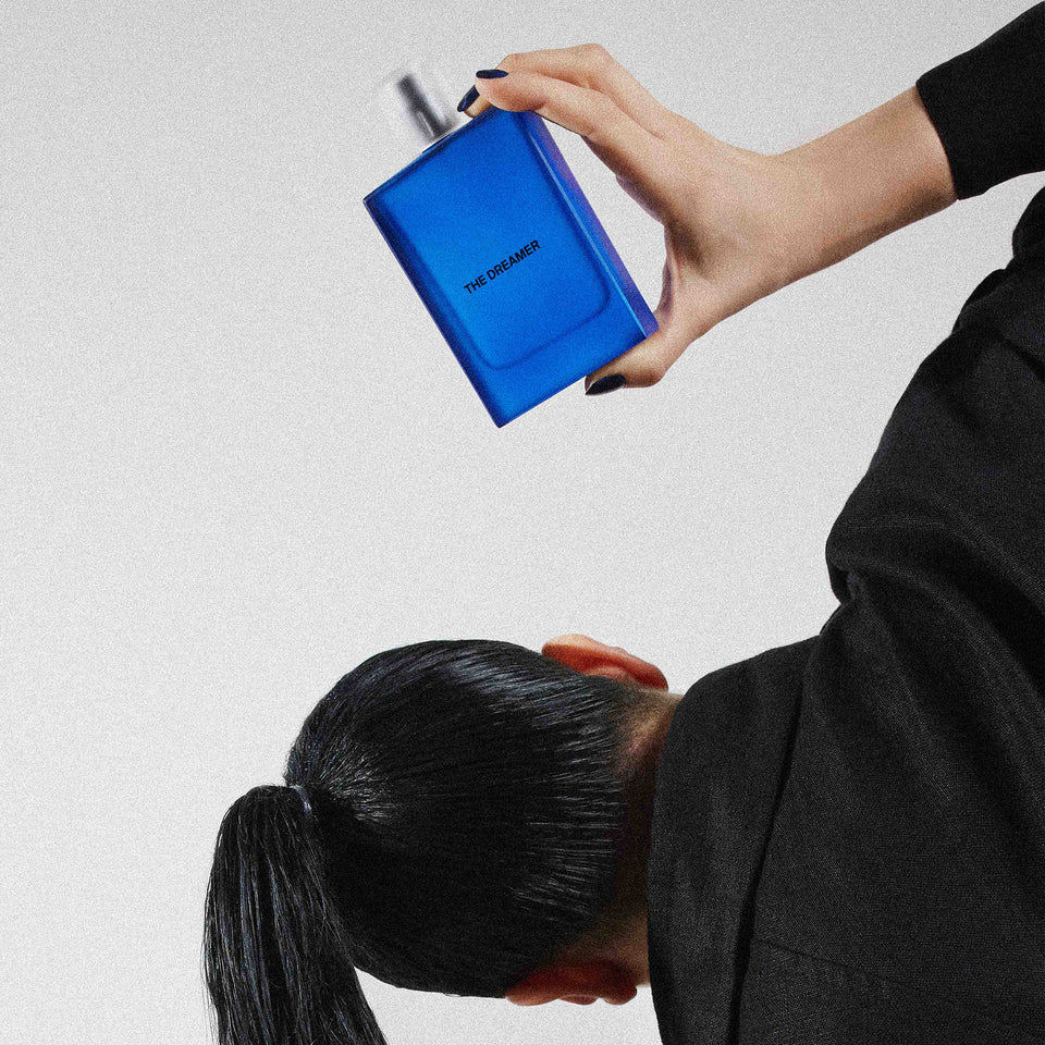 The Dreamer - Alexmonhart