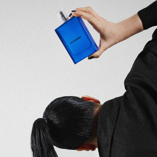 The Dreamer - Alexmonhart