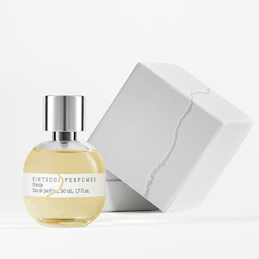 Perfume Phénix - Kintsugi Perfumes