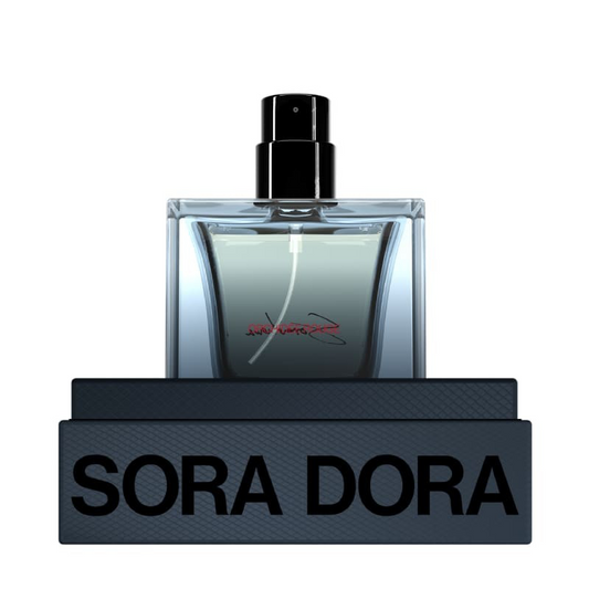 Extracto de Perfume Orchidée Rouge - Sora Dora