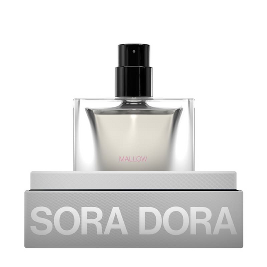 Extracto de Perfume Mallow - Sora Dora