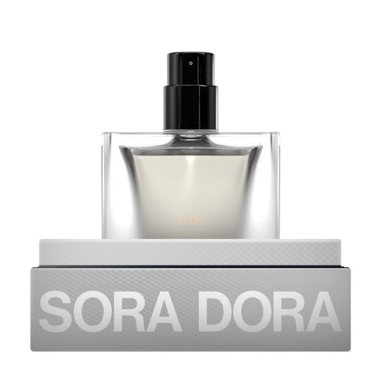 Extracto de Perfume Ylop -Sora Dora