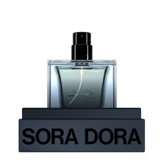 Extracto de Perfume Greasque - Sora Dora