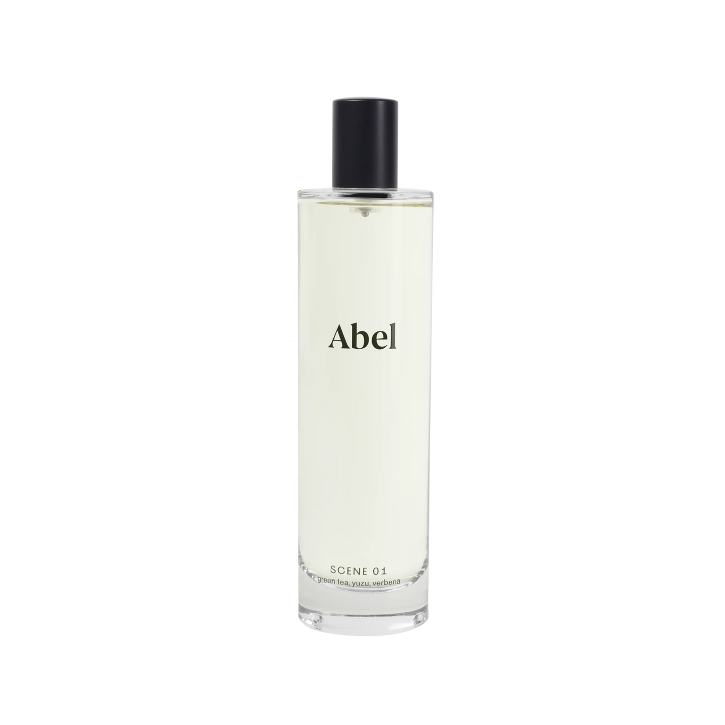 Scene 01 - Abel