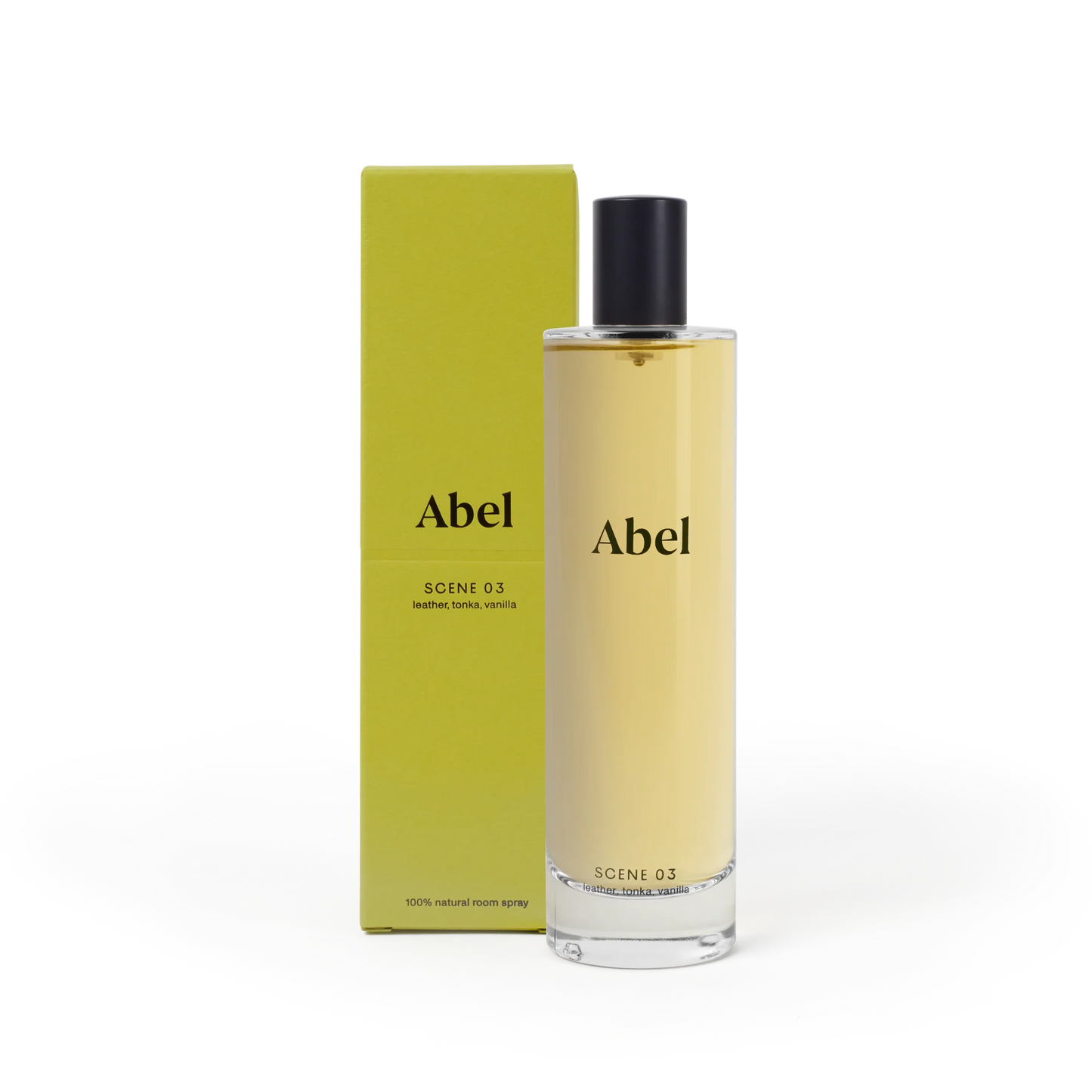 Scene 03 - Abel