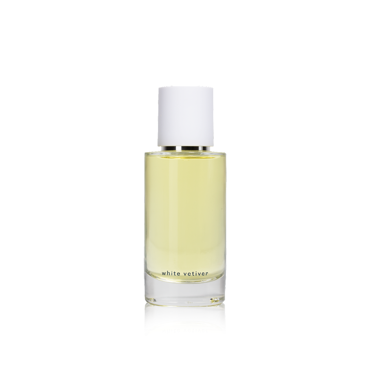White vetiver