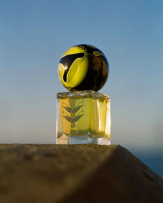 Perfume Silphium - Stora Skuggan