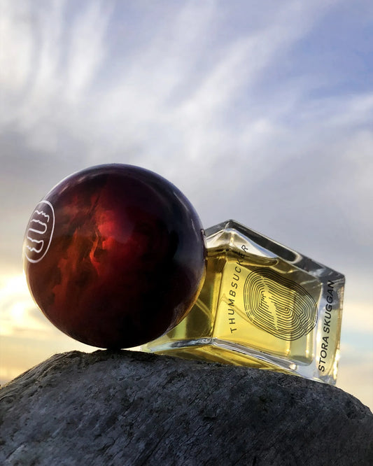 Perfume Thumbsucker - Stora Skuggan