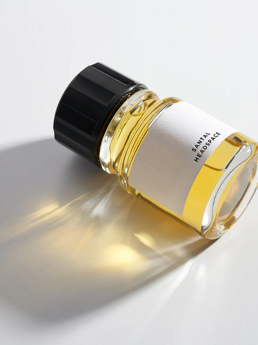 Perfume Santal - Headspace