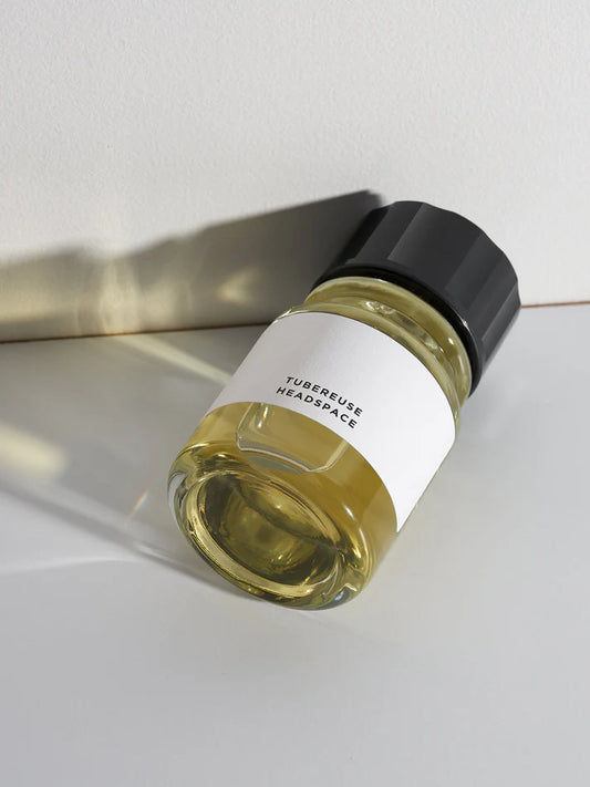 Perfume Tubereuse - Headspace