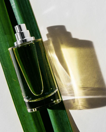 White vetiver