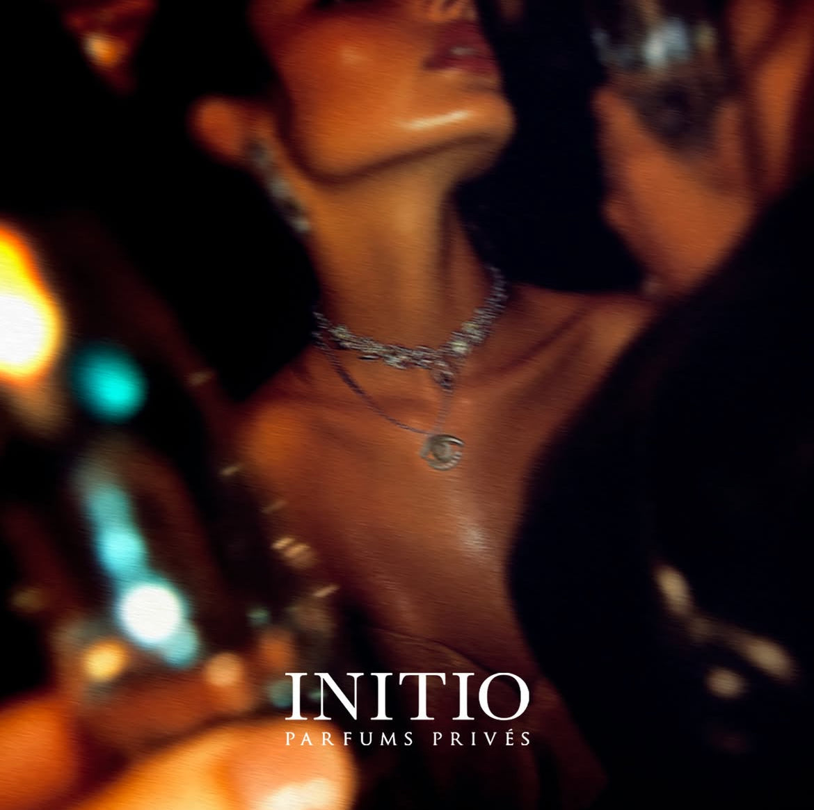 Initio Parfums Privés: el perfume como fuerza invisible