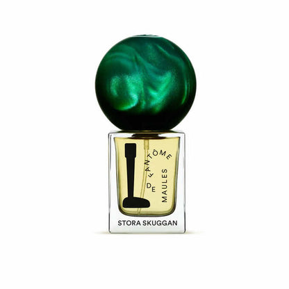 Fantôme de Maules