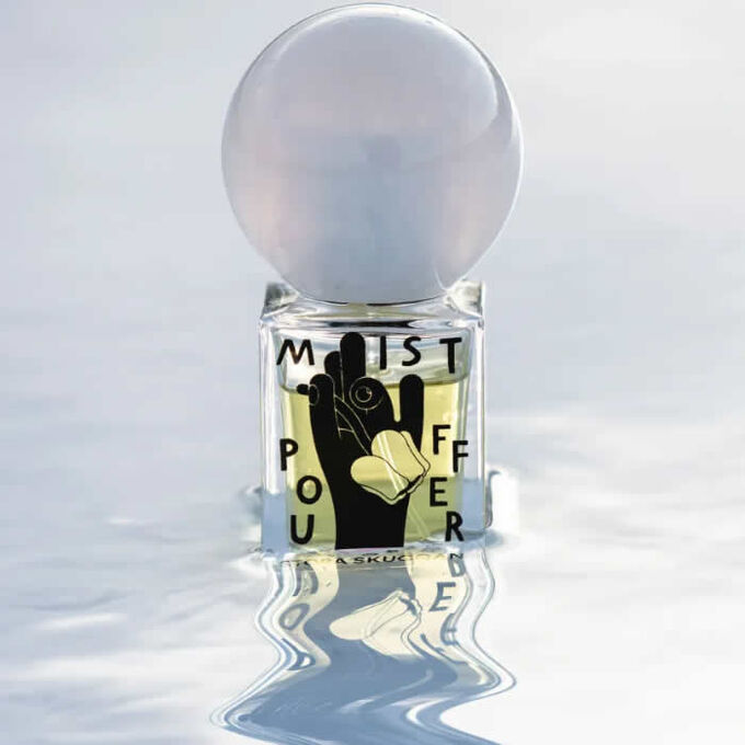 Perfume Mistpouffer - Stora Skuggan