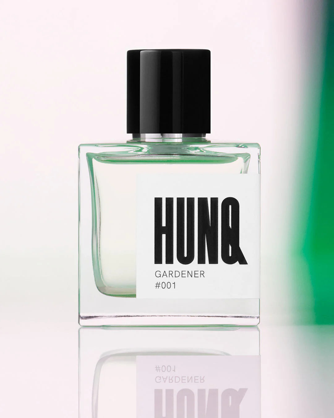 Perfume Gardener #001 - Hunq
