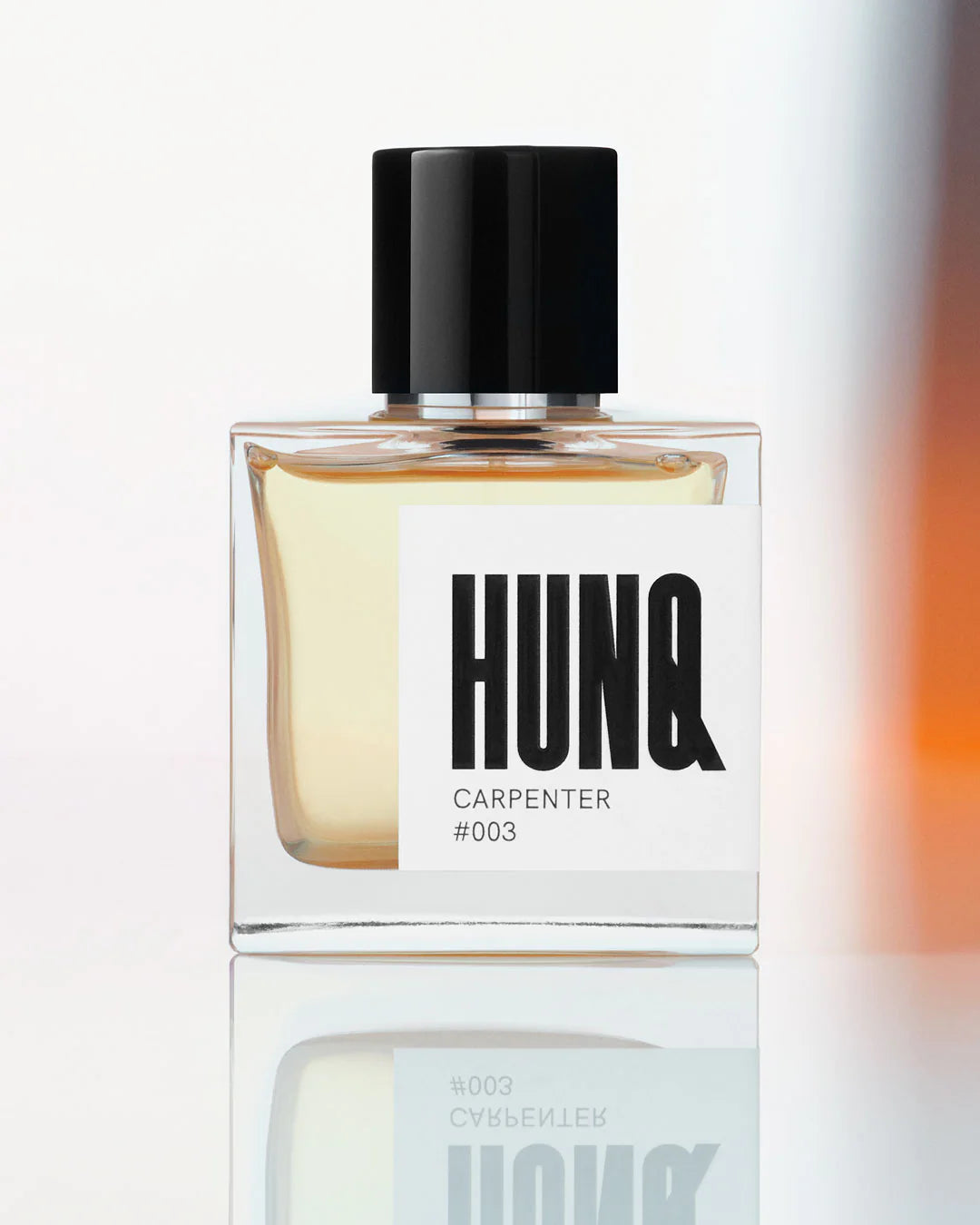 Perfume Carpenter #003 - Hunq