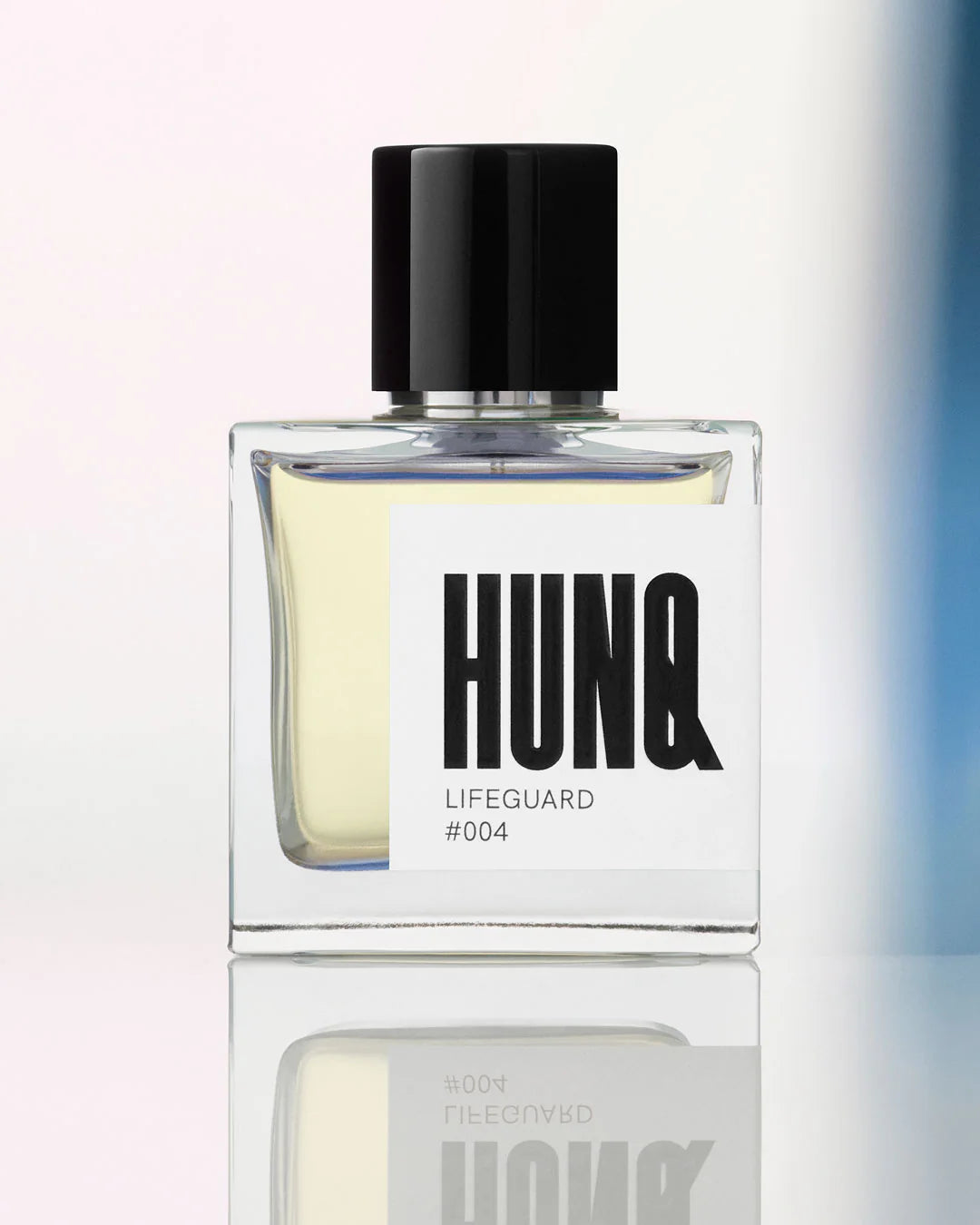 Perfume Lifeguard #004 - Hunq